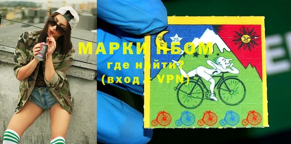 амф Надым